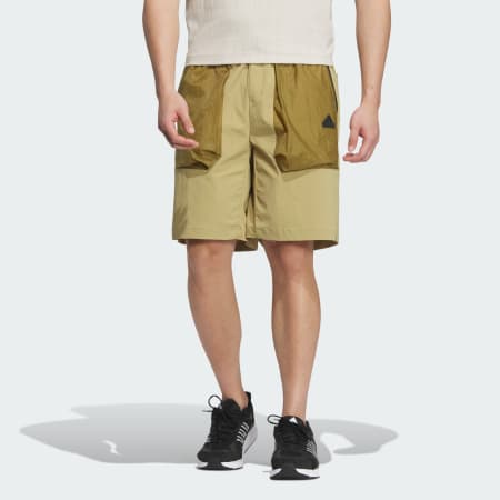 TH Utility Shorts