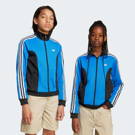 Track Top Kids
