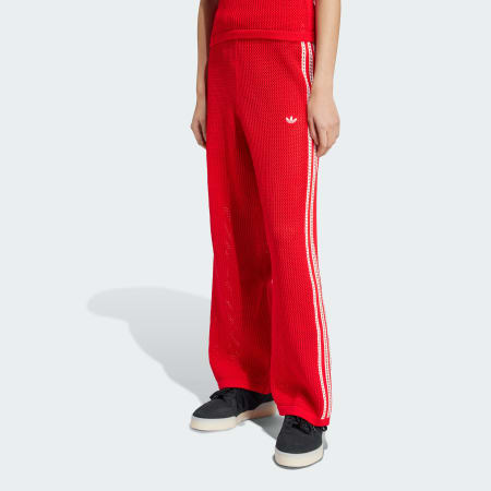 Originals Premium Crochet Track Pants