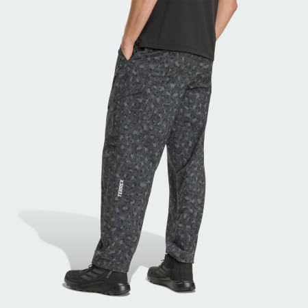 Cargo hlače Terrex Xploric CLIMA365