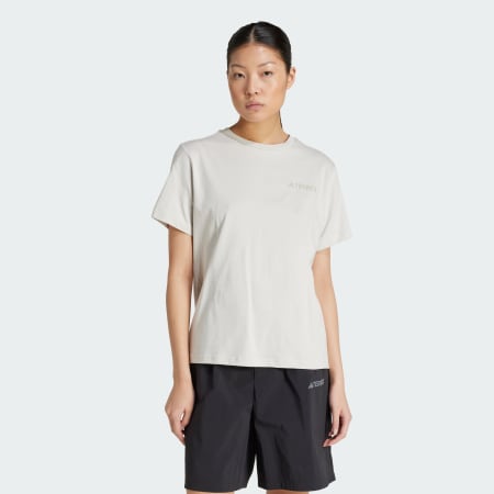 Polygiene Graphic Tee