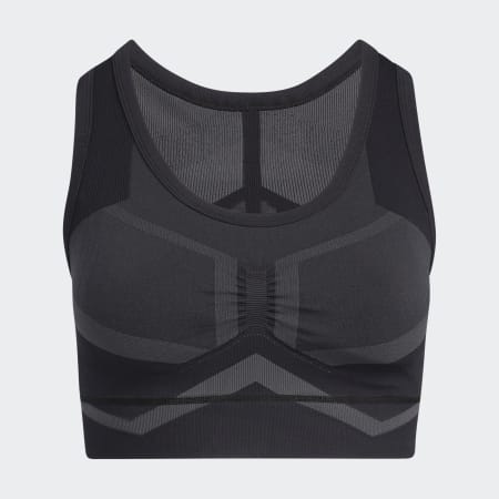 Studio Two-Tone Bra (Plus Size)