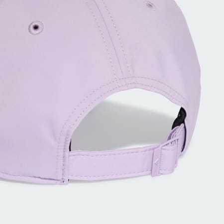 Small Logo Cap