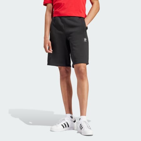 Trefoil Essentials Shorts