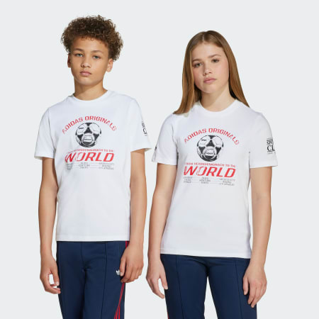 Graphic Tee Kids