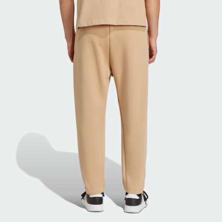 Future Icons 3 Bar Logo Pants
