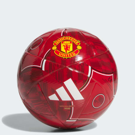 Manchester United Home Mini Ball