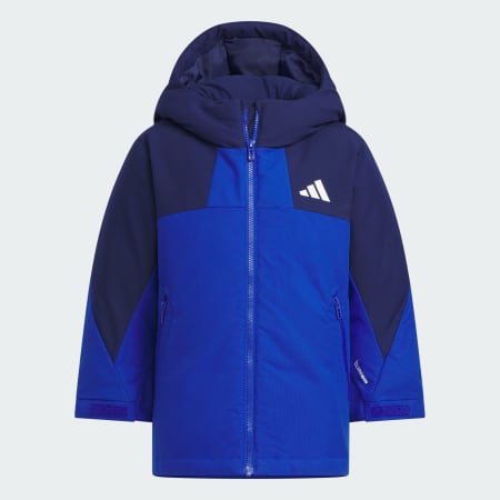 運動服童裝軍褸羽絨褸