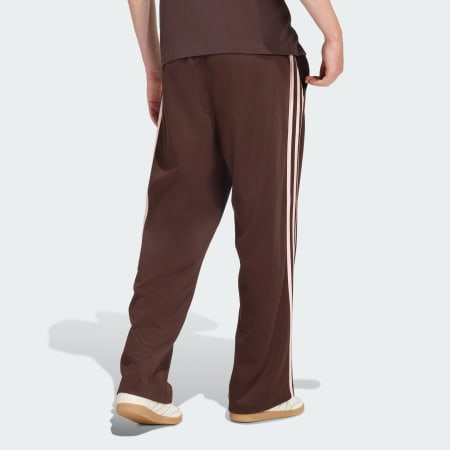 PANTALONI DE TRENING LARGI