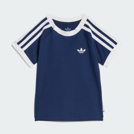 adidas Originals Short Tee Set