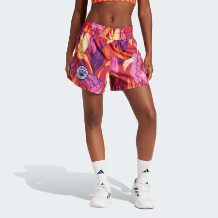 Kratke hlače adidas x FARM Rio Pacer