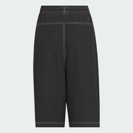 Originals Junior Kids Half Length Woven Shorts