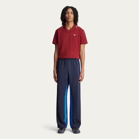 Wales Bonner Piqué Track Pants