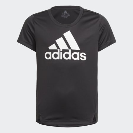 adidas adidas Designed To Move Tee - Black | adidas UAE