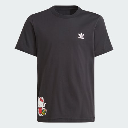 تيشيرت adidas Originals x Hello Kitty SST