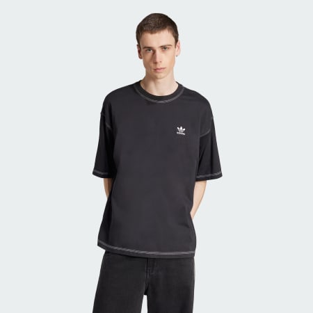 Tricou cu trifoi Essentials