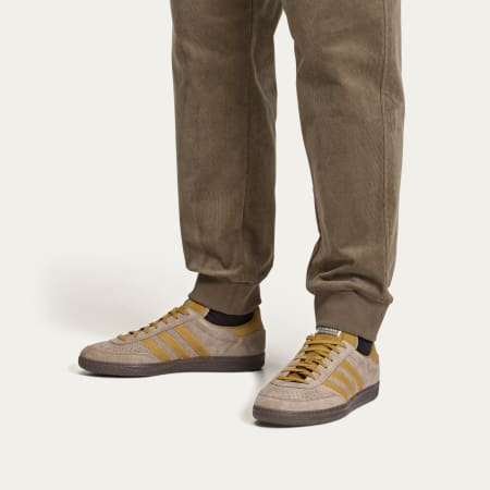 CP Wimberly SPZL Shoes