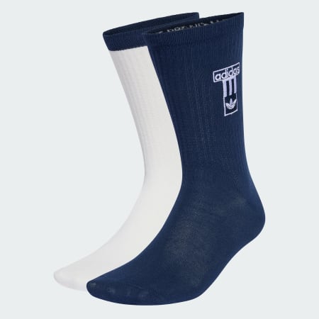 2 PERECHI DE ȘOSETE LA NIVELUL GAMBEI ADIBRK