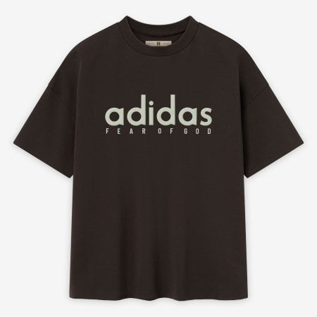 FEAR OF GOD ATHLETICS QUICKDRY JERSEY S/S TEE