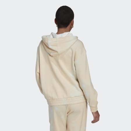 سُترة Allover Print Full Zip 