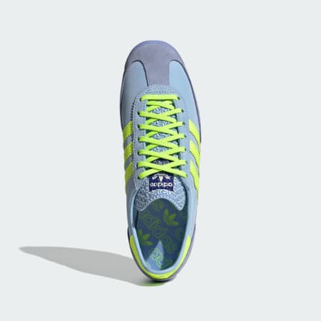 SL 72 OG Shoes