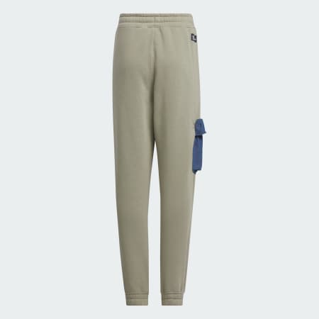 adidas Disney Knit Pants Apparel Kids