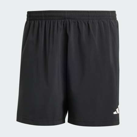 Own The Run Shorts