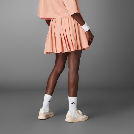 Tiro Pleated Skirt