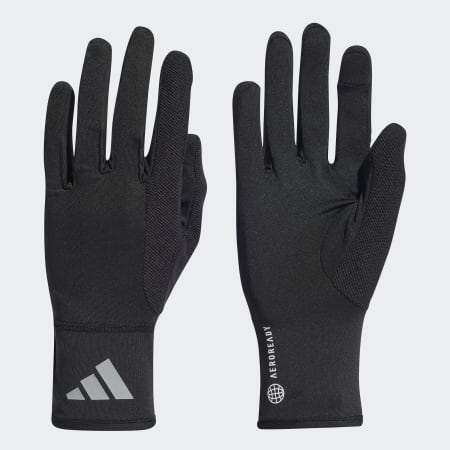 Yoga mid-season gloves