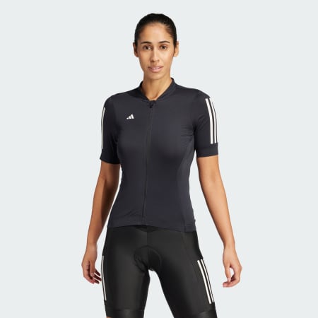 Biciklistička majica Tempo 3-Stripes