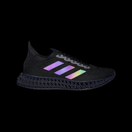 adidas black light shoes