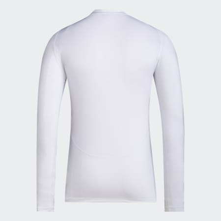 Techfit AEROREADY Long Sleeve Tee