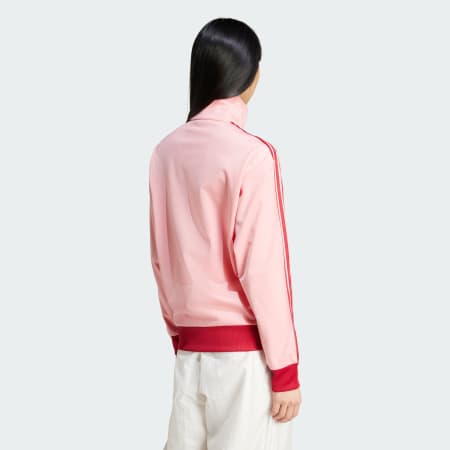 Firebird Badge Track Top