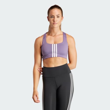 Powerimpact Training Medium-Support Bra