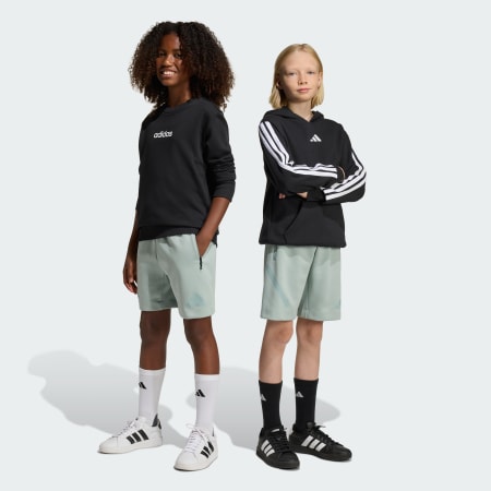 adidas Z.N.E. Shorts Kids