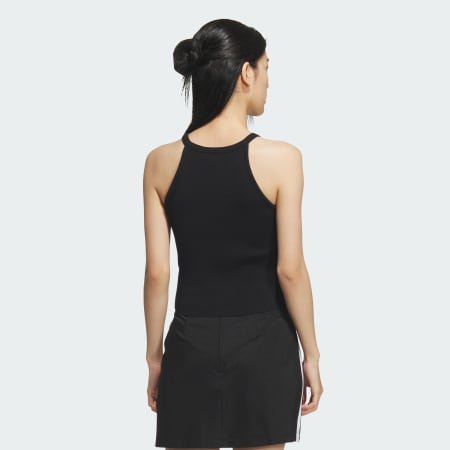 Premium Fully Fashioned Tank