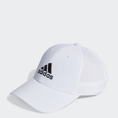 Șapcă de baseball lightweight cu logo brodat