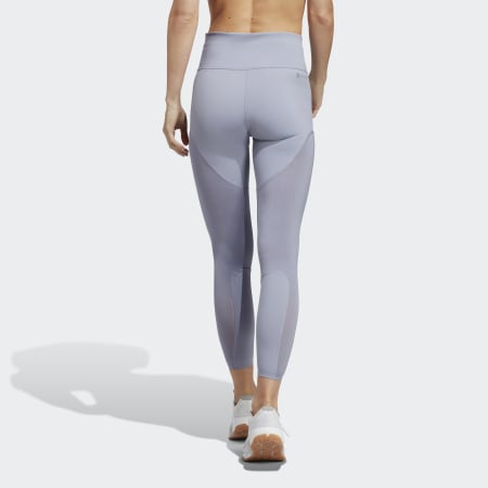 Tailored HIIT Luxe Training Leggings