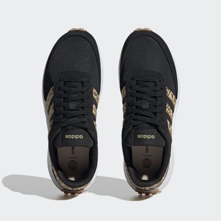 Zapatos adidas cheap negros para mujer