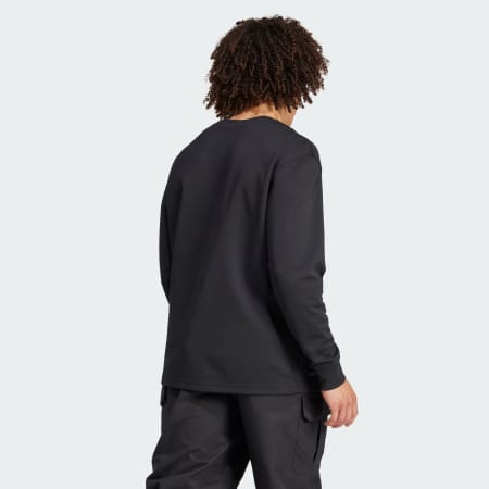 Xperior Aeroready Long Sleeve Tee