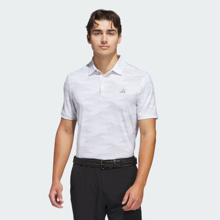 Ultimate365 Speed Stripe Polo Shirt