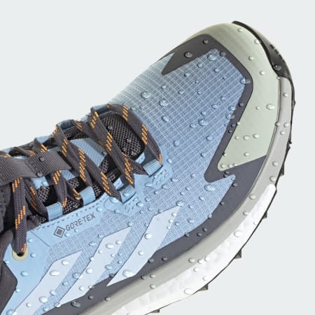 Pantofi de Drumeție Terrex Free Hiker 2.0 Low Gore-Tex