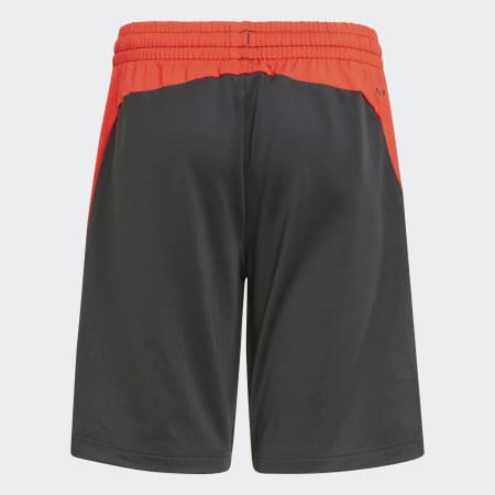 AEROREADY X Football-Inspired Shorts