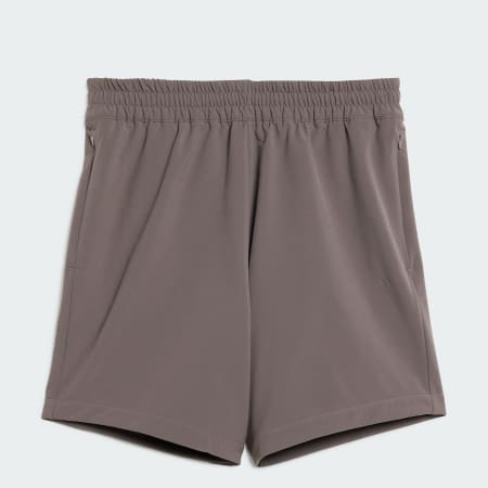 מכנסי אריג קצרים adidas Basketball