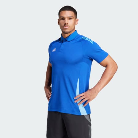 Tiro 24 Competition Polo Shirt