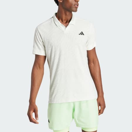 Tennis Airchill Pro FreeLift Polo Shirt