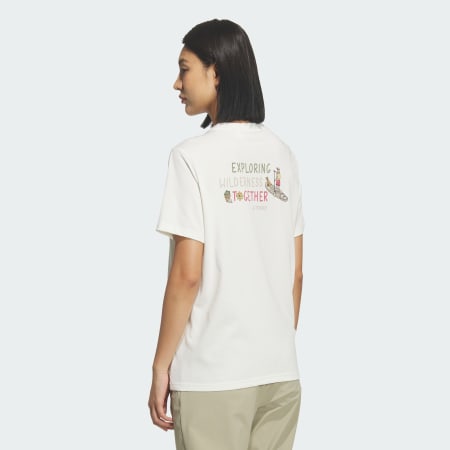 Multi Graphic T-Shirt