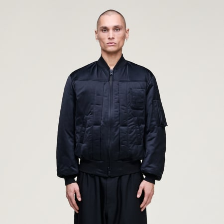 JACHETĂ Y-3 TIP BOMBER
