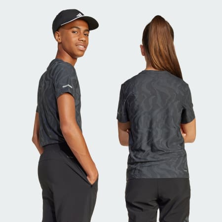 All Run Champ Tee Kids