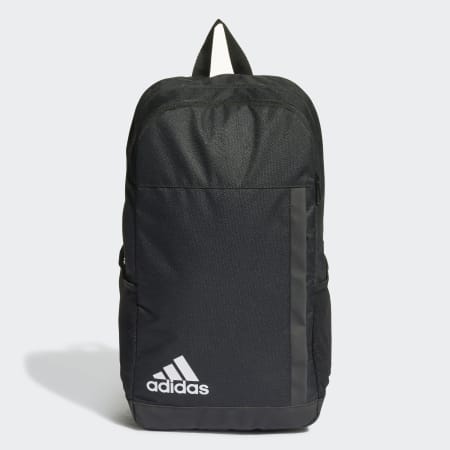 adidas Motion Badge of Sport Backpack - Black | adidas LK